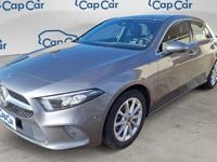 Occasion Mercedes A250 Progressive 2018