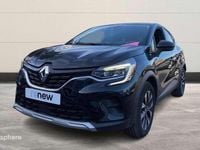 Occasion Renault Captur Evolution 92 ch (67 kW) 2023 Noir SUV