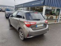 occasion Toyota Yaris 1.5 VVTi 110 DESIGN