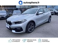 occasion BMW 118 SERIE 1 dA 150ch Edition Sport