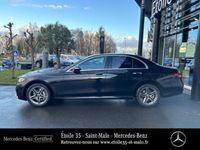 occasion Mercedes E300 Classe194+122ch AMG Line 9G-Tronic - VIVA178492621