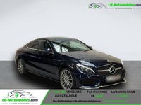 Occasion Mercedes C250 211 ch (155 kW) 2017 Berline