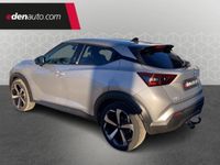 occasion Nissan Juke Dig-t 117 Dct7 Tekna