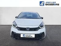 Occasion Honda Jazz 2023 Blanc Citadine