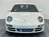 occasion Porsche 911 Carrera S IV (997)