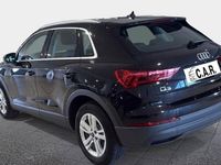 Occasion Audi Q3 Business 150 ch (110 kW) 2020 Noir SUV