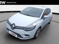 Occasion Renault Clio IV 2019 Blanc Citadine