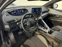 Occasion Peugeot 5008 Allure 136 ch (100 kW) 2024 Gris SUV