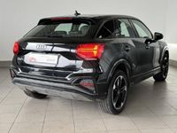 occasion Audi Q2 S line Plus 30 TDI 85 kW (116 ch) S tronic