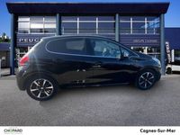 occasion Peugeot 208 Puretech 82ch S&s Bvm5 Tech Edition