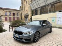 occasion BMW 530 530 d xDrive 265 ch BVA8 M Sport