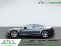 occasion Porsche Panamera Turbo V8 4.0 550