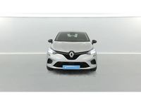 Occasion Renault Clio V Equilibre 2023 Gris Citadine