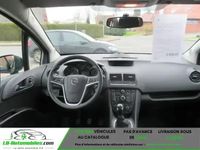 occasion Opel Meriva 1.4 Turbo - 120 Ch Twinport Bvm