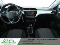 Occasion Opel Corsa 101 ch (74 kW) 2020 Citadine