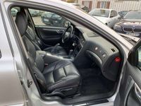 occasion Volvo S60 D5 185CH FAP SPORT GEARTRONIC