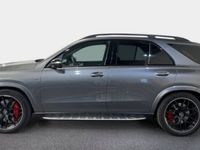 occasion Mercedes GLE63 AMG S AMG 612ch+22ch EQ Boost 4Matic+ 9G-Tronic Speedshift TCT