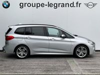 Occasion BMW 220 M Sport 190 ch (139 kW) 2017 Berline