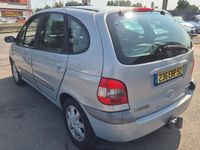 Occasion Renault Scénic 2002 Monospace