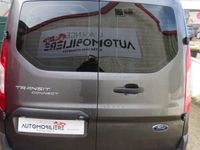 occasion Ford Transit Connect Connect connect 200 l1 trend 1.5 tdci 120 cv bva