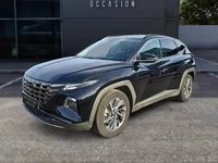 Occasion Hyundai Tucson 2021 Noir SUV