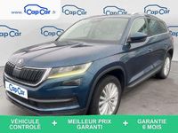 Occasion Skoda Kodiaq Style 150 ch (110 kW) 2018 SUV
