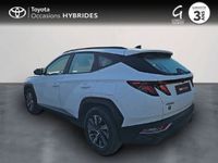 occasion Hyundai Tucson 1.6 T-GDi 150ch Hybrid 48V Intuitive - VIVA196083167