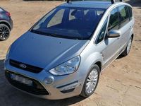 Occasion Ford S-MAX Titanium 140 ch (102 kW) 2010 Monospace