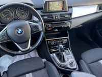 occasion BMW 218 Série 2 Gran Tourer I (F46) dA xDrive 150ch Lounge