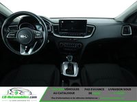 Occasion Kia Ceed 140 ch (102 kW) 2019 Citadine