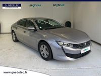 occasion Peugeot 508 ACTIVE PACK BLUEHDI 130 EAT8