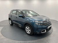 occasion Citroën C5 Aircross Bluehdi 130 S&s Bvm6 Business