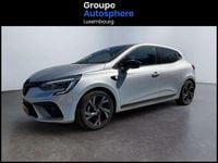 Occasion Renault Clio V Engineered 145 ch (106 kW) 2024 Gris Citadine