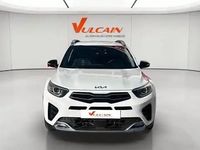 Occasion Kia Stonic 120 ch (88 kW) 2024 Blanc SUV