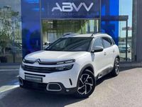 occasion Citroën C5 Aircross Aircross Bluehdi 130 S&s Bvm6 Shine