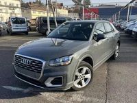 occasion Audi Q2 1.6 Tdi 116 Sport S Tronic