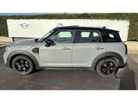 occasion Mini Cooper Countryman 136ch Northwood BVA7