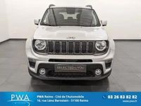 Occasion Jeep Renegade 130 ch (95 kW) 2021 Granite crystal SUV