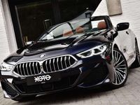 occasion BMW 840 D XDRIVE AS CABRIO M PACK ***NP: € 127.800-***