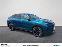 Occasion Peugeot 3008 Allure 145 ch (106 kW) 2025 Bleu SUV