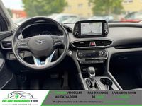Occasion Hyundai Santa Fe 200 ch (147 kW) 2021 SUV