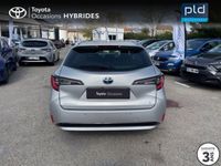 occasion Toyota Corolla 122h Dynamic Business MY20 + support lombaire 5cv - VIVA189643614