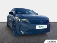 Occasion Opel Corsa 100 kW (136 ch) 2023 Gris grafik Berline