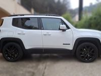 occasion Jeep Renegade 1.6 I MultiJet S&S 95 ch Brooklyn Edition