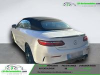 Occasion Mercedes E400 333 ch (244 kW) 2018 Berline