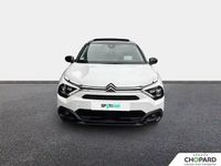 Occasion Citroën C4 Shine 131 ch (96 kW) 2021 Blanc Berline