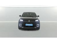 Occasion Renault R5 Techno 110 kW (150 ch) 2025 Noir Citadine
