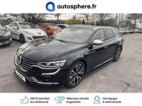 occasion Renault Talisman ESTATE 1.6 TCe 200ch energy Initiale Paris EDC