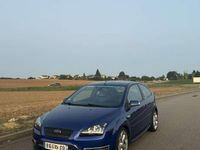 Occasion Ford Focus ST 224 ch (164 kW) 2007 Bleu Berline