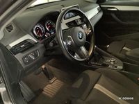 occasion BMW X2 xDrive25eA 220ch Lounge Euro6d-T 6cv